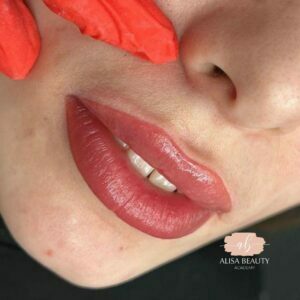 Alisabeauty Técnicas de micropigmentación de labios