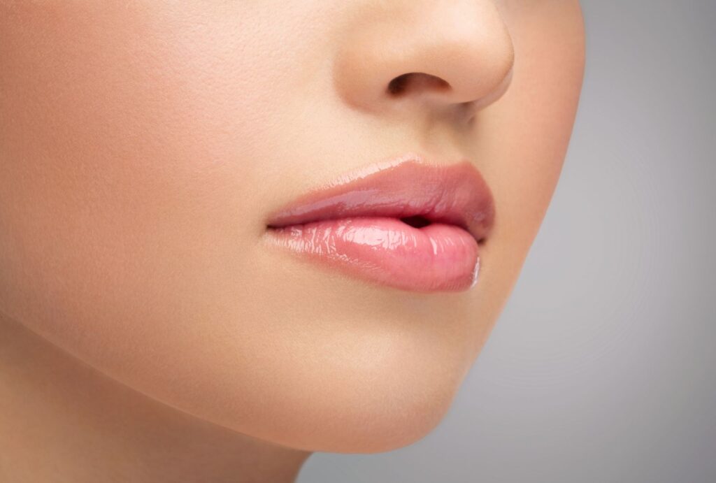 La técnica sweet lips: cómo lograr unos labios hidratados y jóvenes
